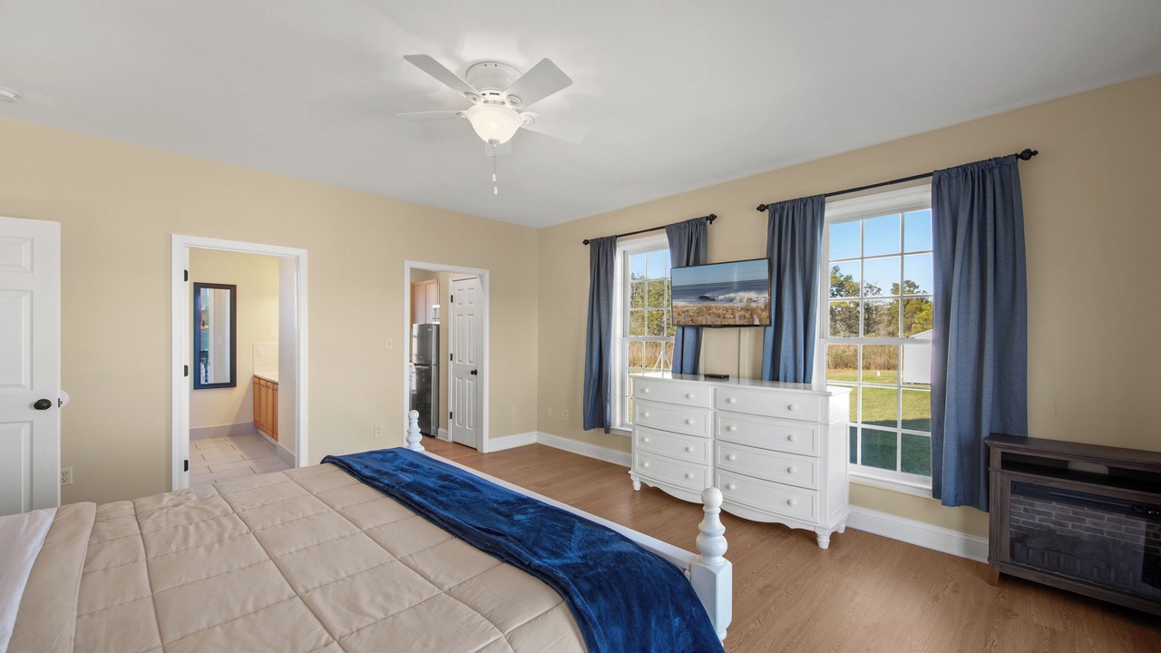 Photo of Bedroom in Cambridge