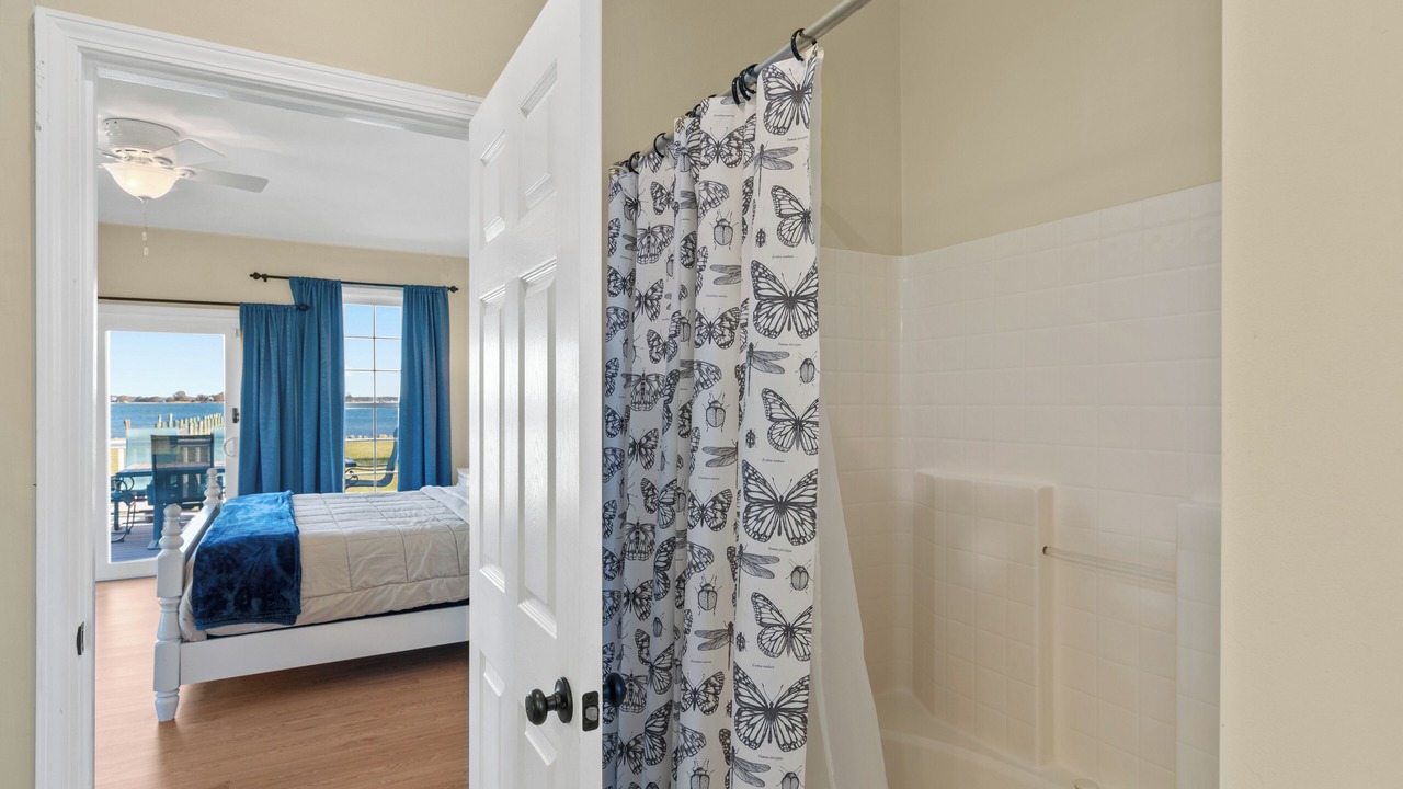 Photo of Bedroom in Cambridge