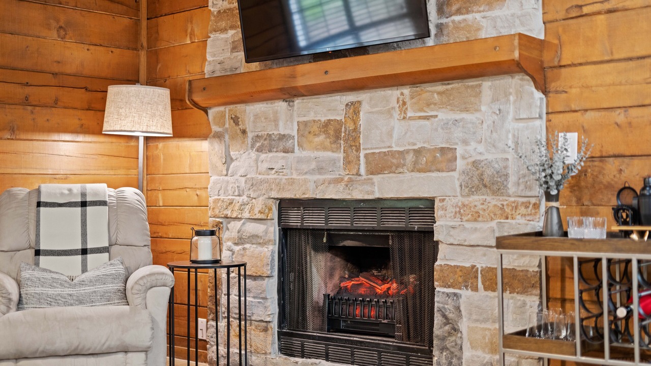 Photo of Livingroom in Mount Vernon