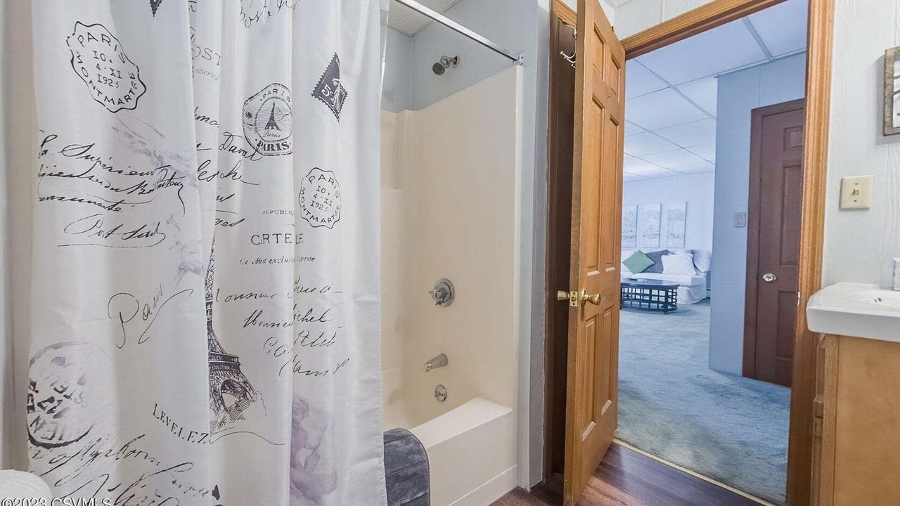 Photo of Bathroom in Berwick