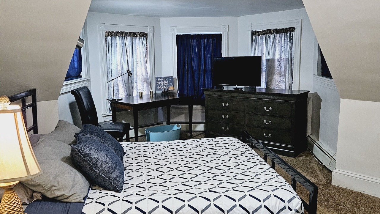 Photo of Bedroom in Berwick