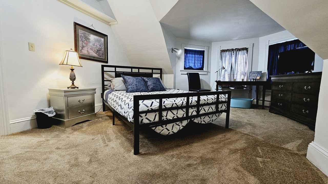 Photo of Bedroom in Berwick