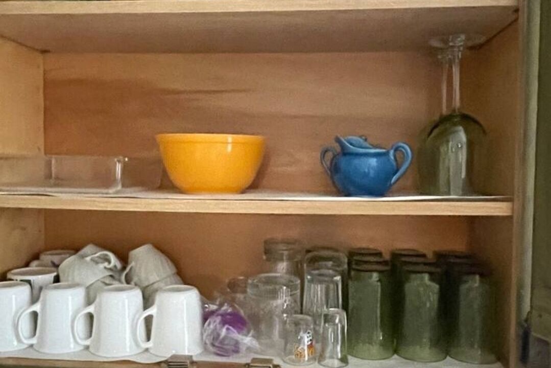 Photo of Kitchen in Berwick