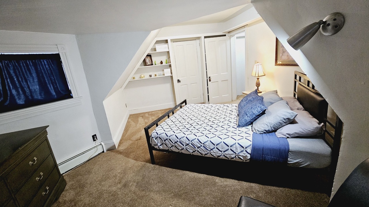 Photo of Bedroom in Berwick