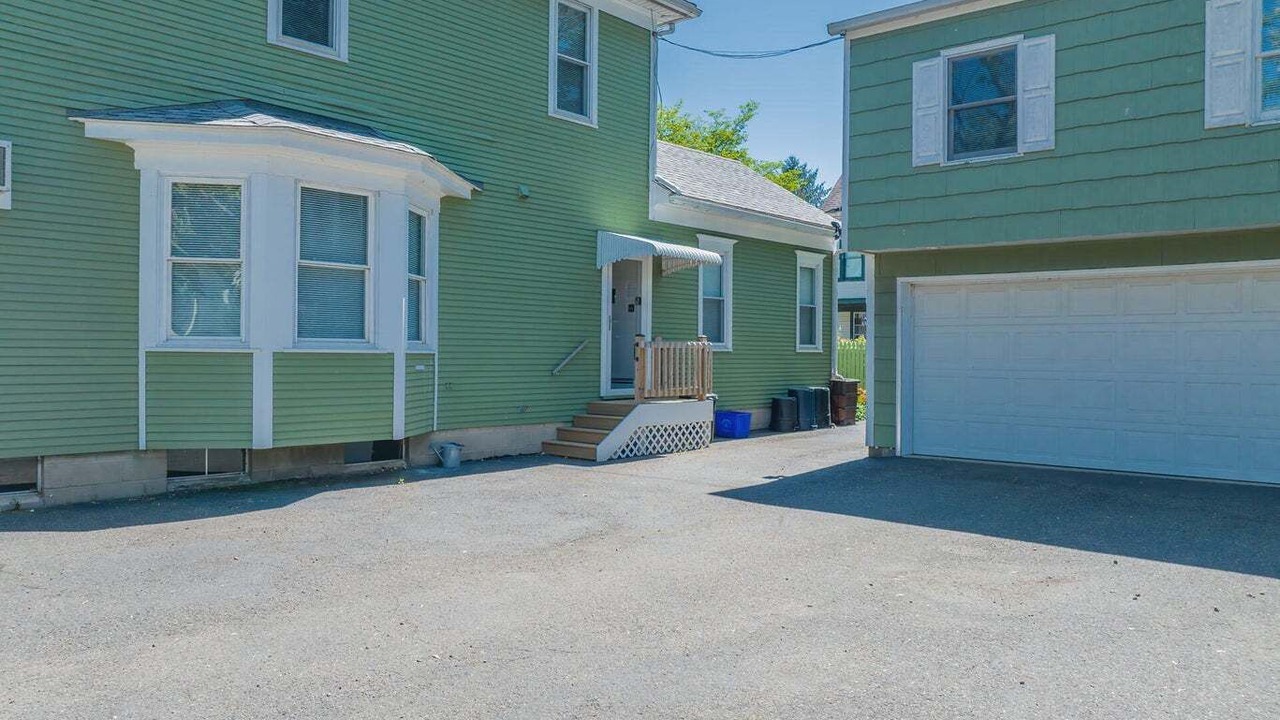 Photo of Outdoor in Berwick