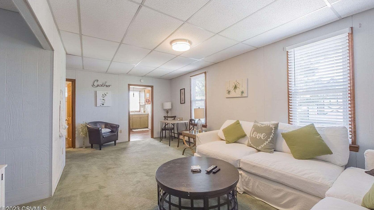 Photo of Livingroom in Berwick