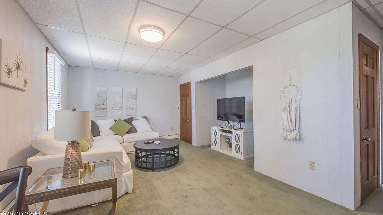 Photo of Livingroom in Berwick