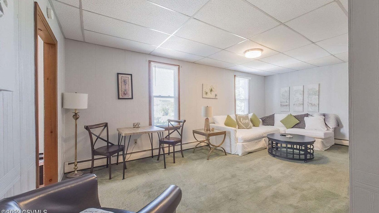 Photo of Livingroom in Berwick