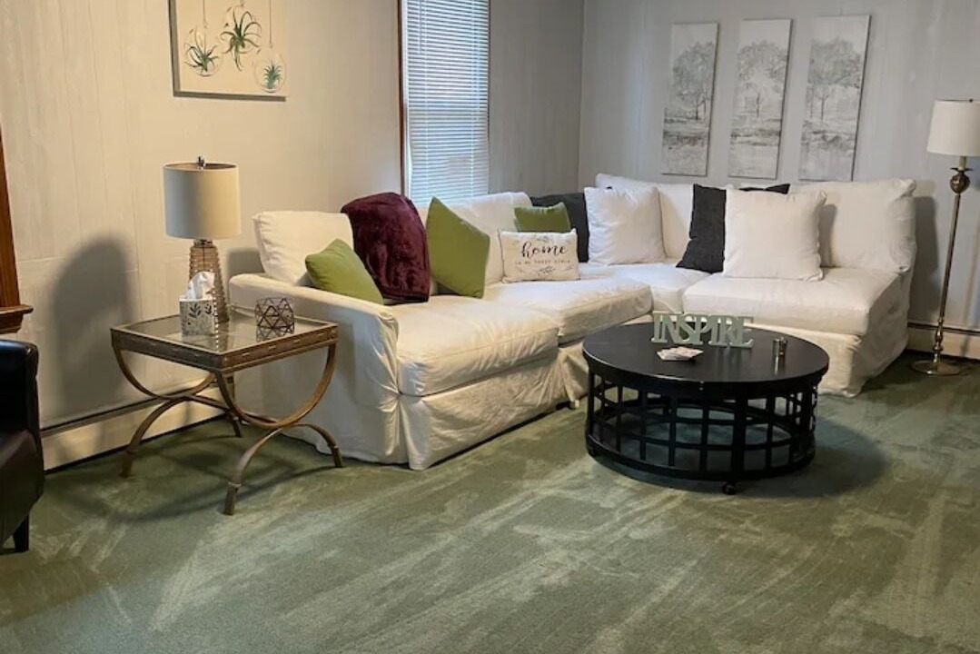 Photo of Livingroom in Berwick