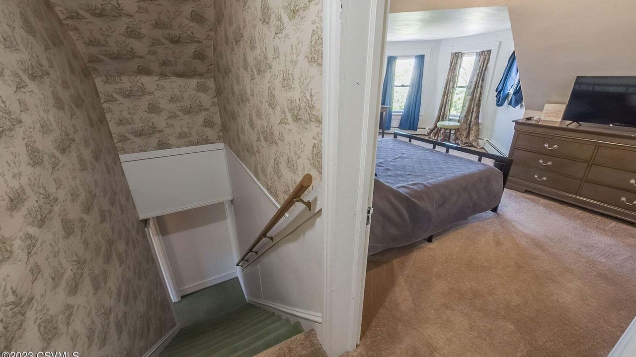 Photo of Bedroom in Berwick