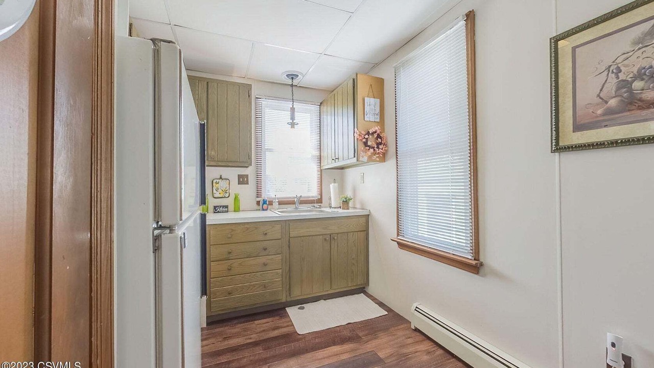 Photo of Bathroom in Berwick