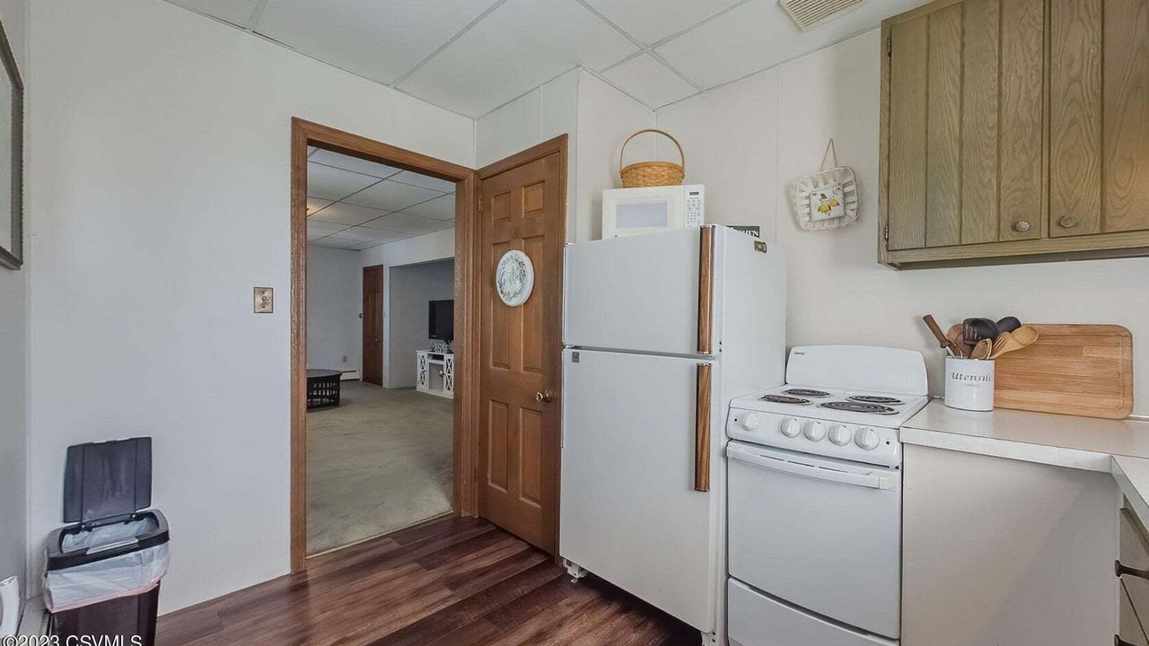 Photo of Kitchen in Berwick