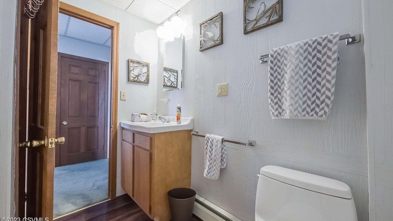 Photo of Bathroom in Berwick