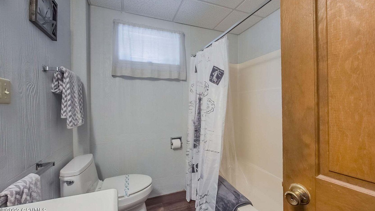 Photo of Bathroom in Berwick