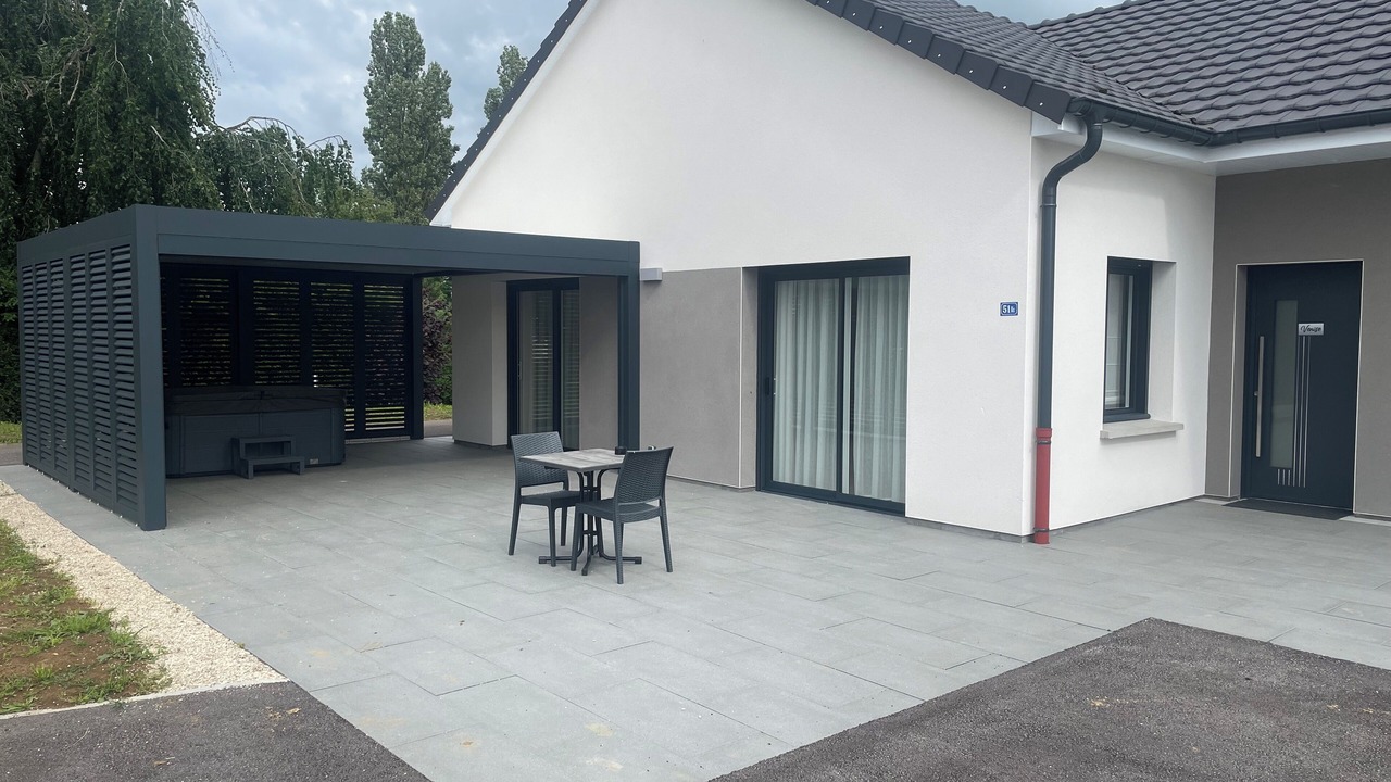 Photo of Outdoor in Gironcourt-sur-Vraine