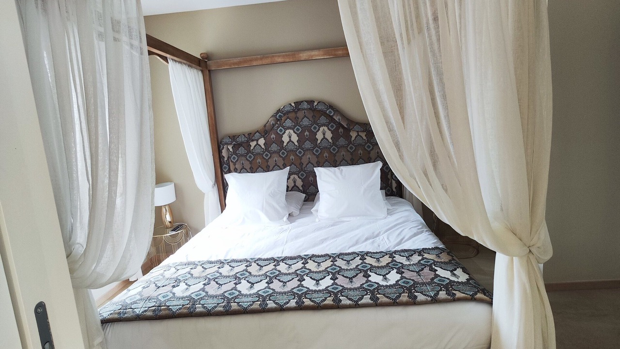 Photo of Bedroom in Gironcourt-sur-Vraine