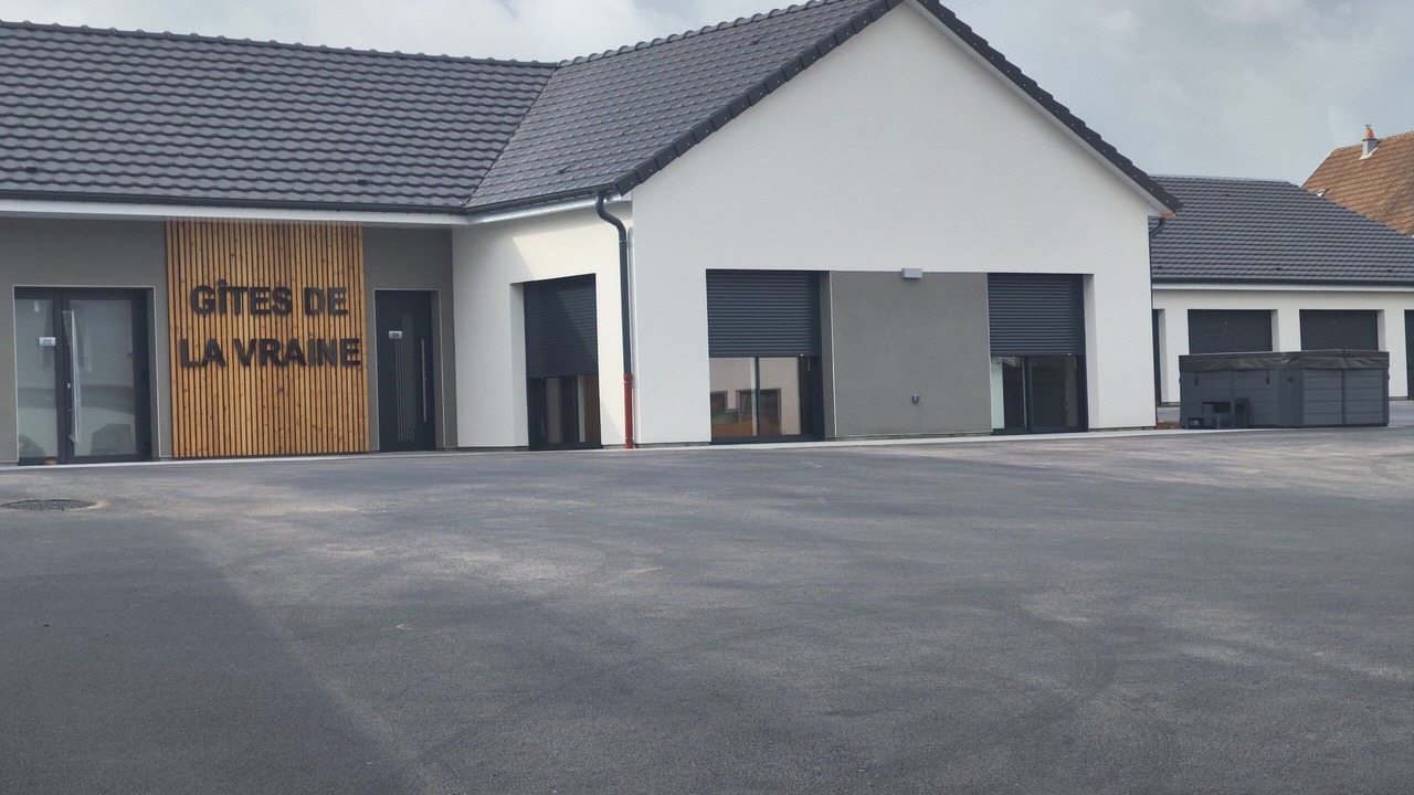 Photo of Outdoor in Gironcourt-sur-Vraine