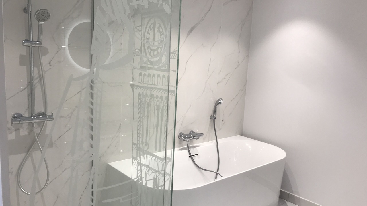 Photo of Bathroom in Gironcourt-sur-Vraine