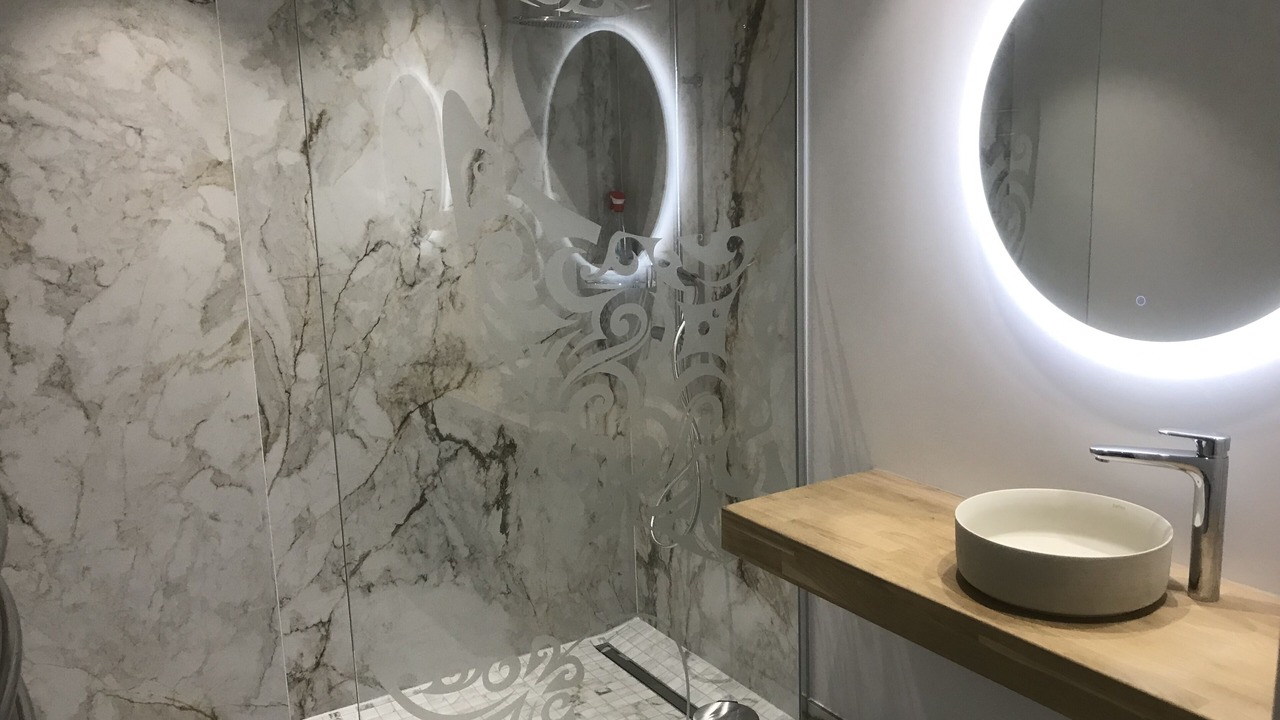 Photo of Bathroom in Gironcourt-sur-Vraine