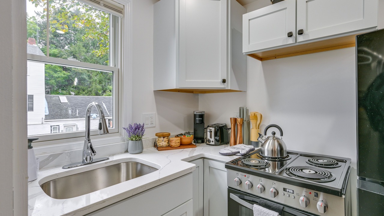 Photo of Kitchen in Danvers