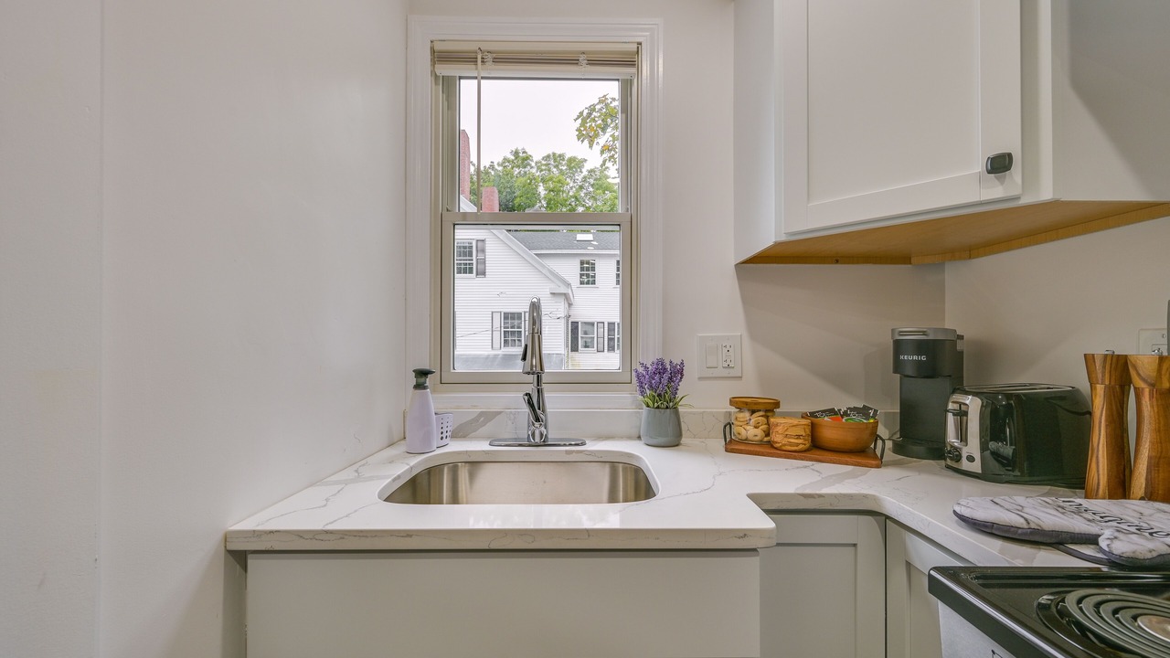 Photo of Kitchen in Danvers