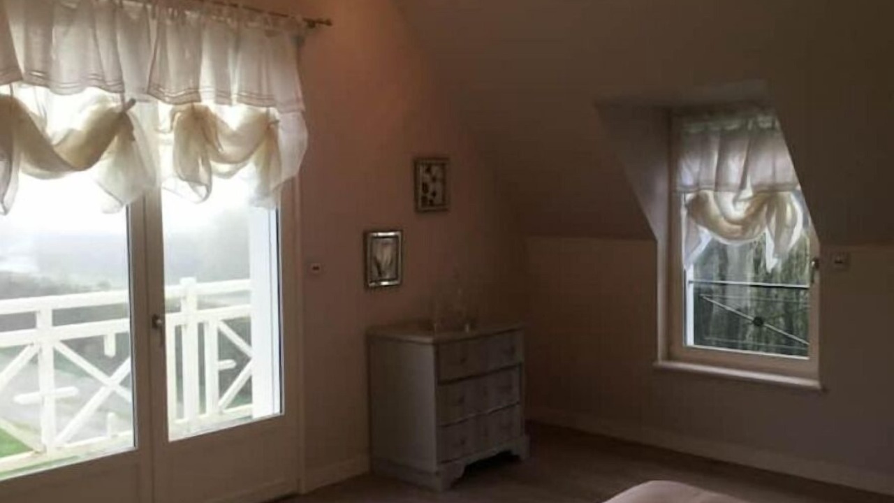 Photo of Bedroom in Saint-Briac-sur-Mer