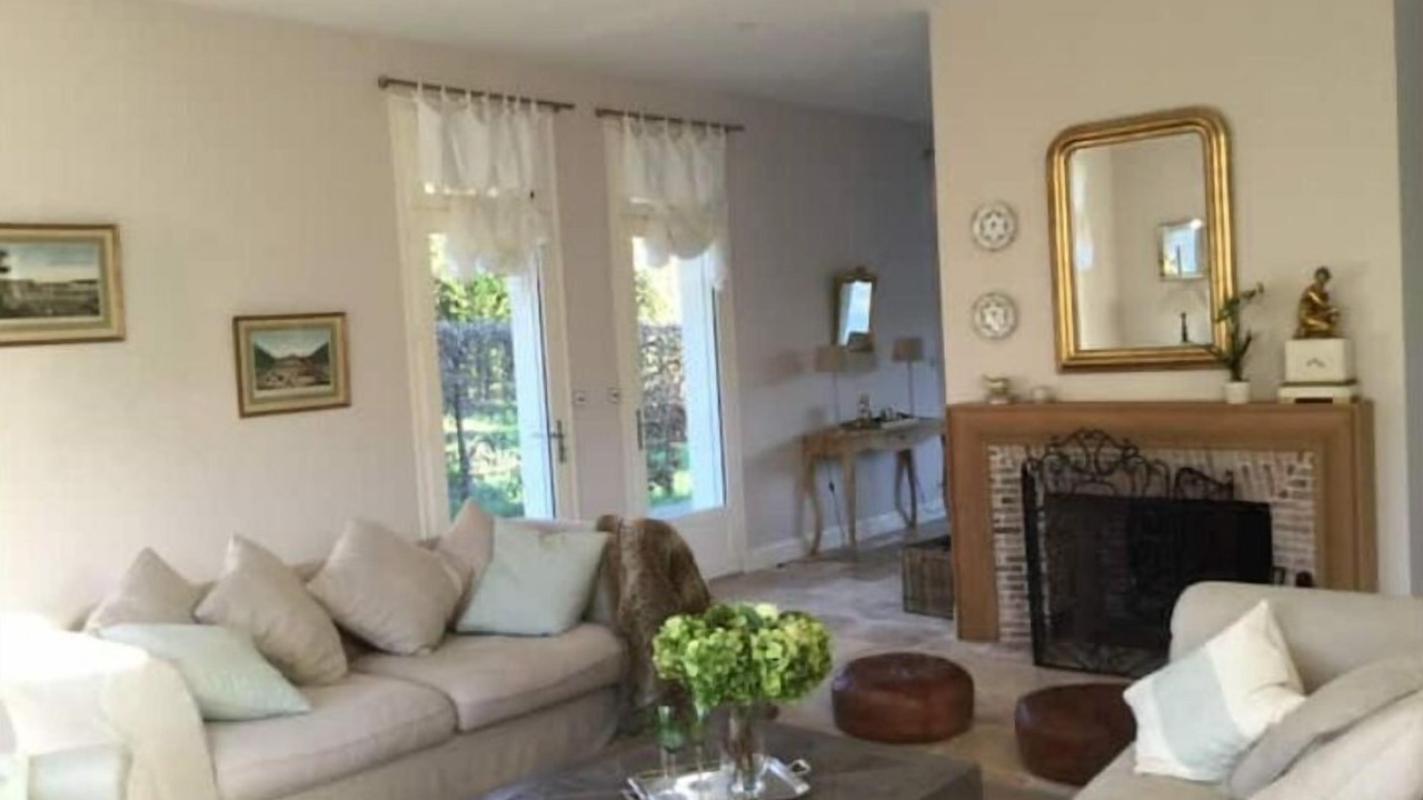 Photo of Livingroom in Saint-Briac-sur-Mer