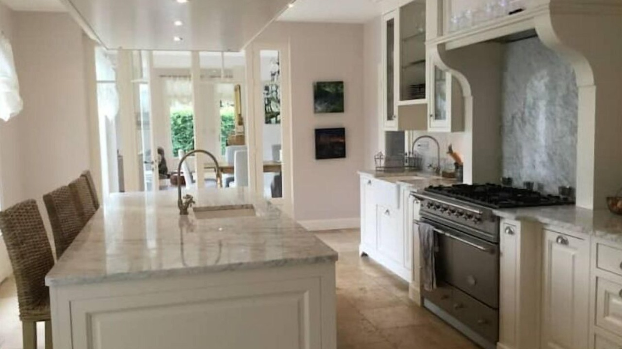 Photo of Kitchen in Saint-Briac-sur-Mer