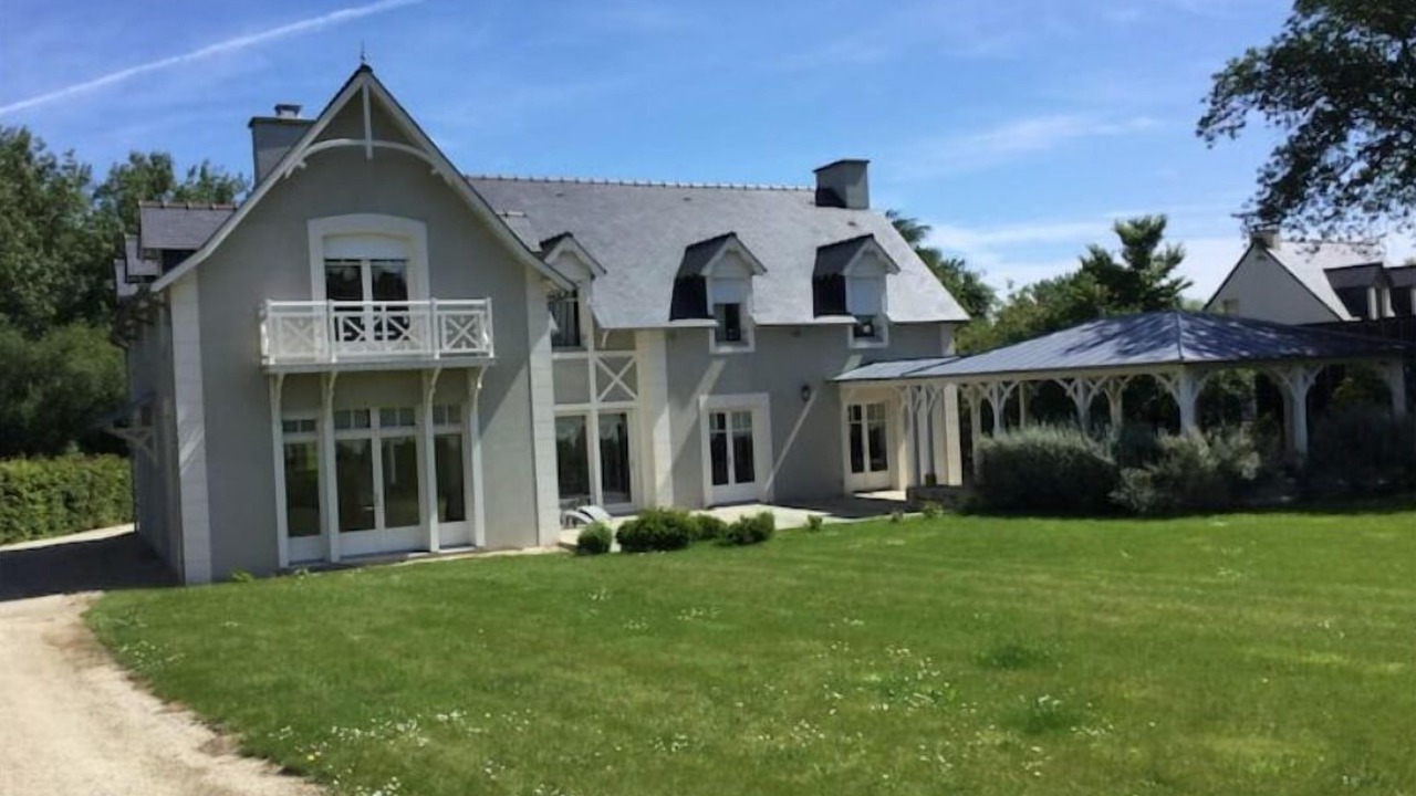 Photo of Outdoor in Saint-Briac-sur-Mer