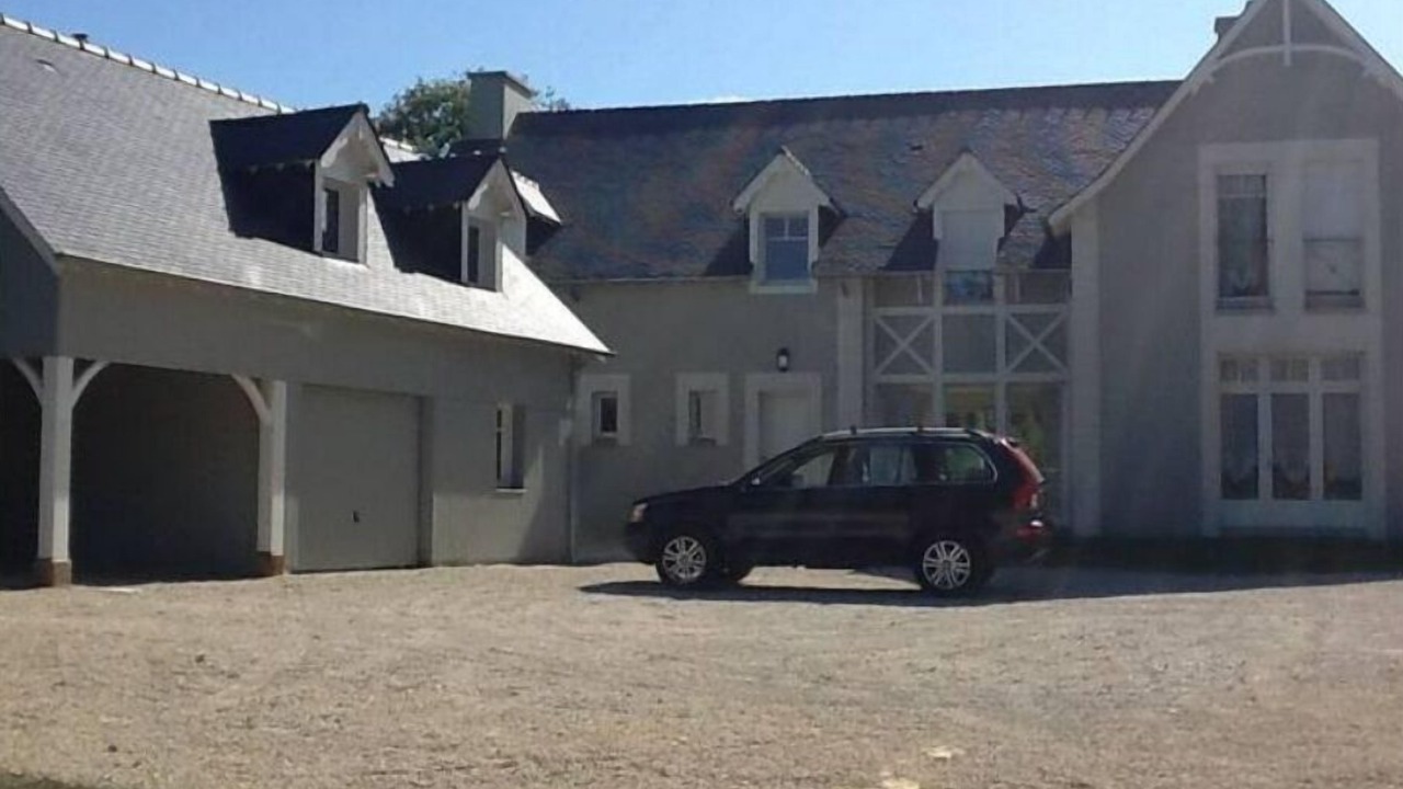 Photo of Outdoor in Saint-Briac-sur-Mer