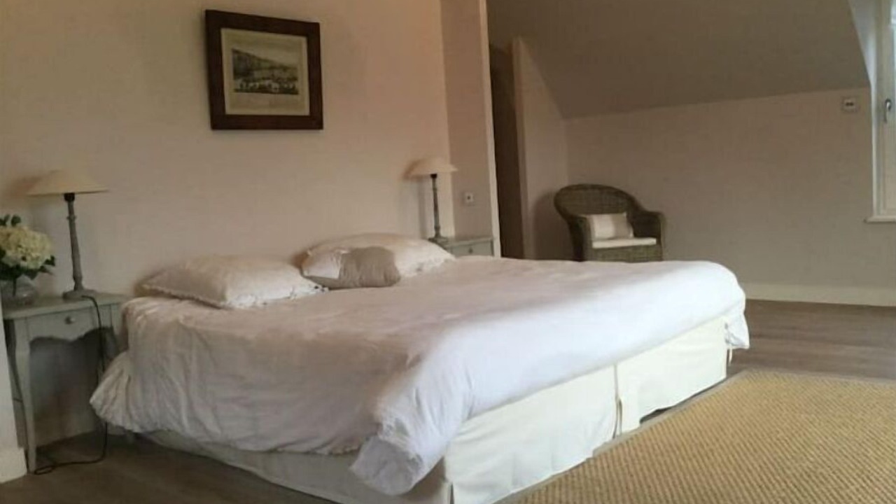 Photo of Bedroom in Saint-Briac-sur-Mer