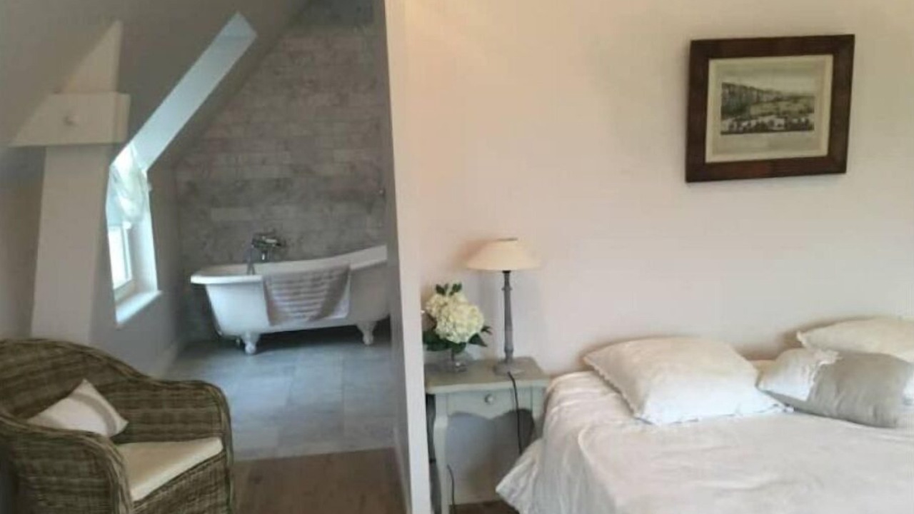 Photo of Bedroom in Saint-Briac-sur-Mer