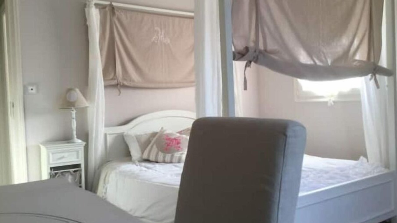 Photo of Bedroom in Saint-Briac-sur-Mer