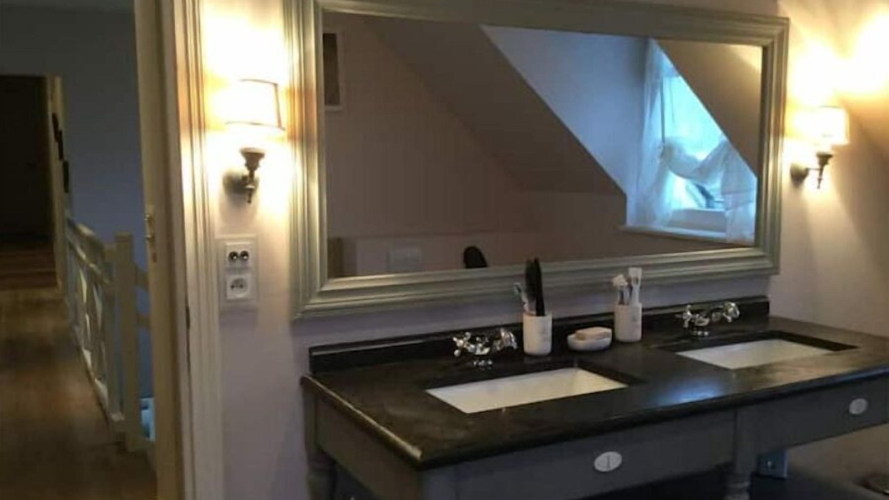 Photo of Bathroom in Saint-Briac-sur-Mer