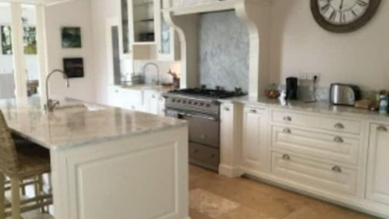 Photo of Kitchen in Saint-Briac-sur-Mer