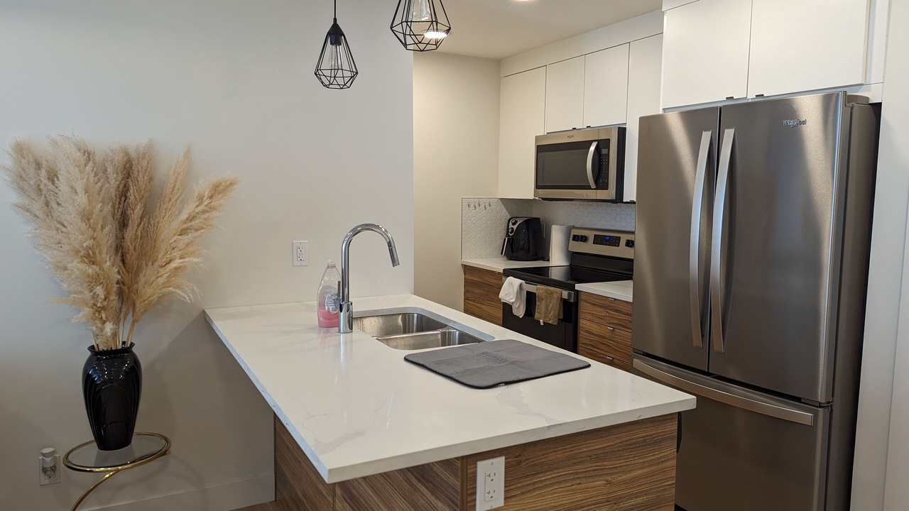 Photo of Kitchen in Seton