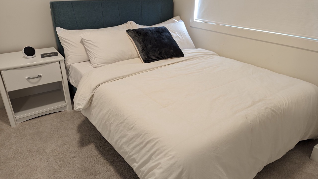 Photo of Bedroom in Seton