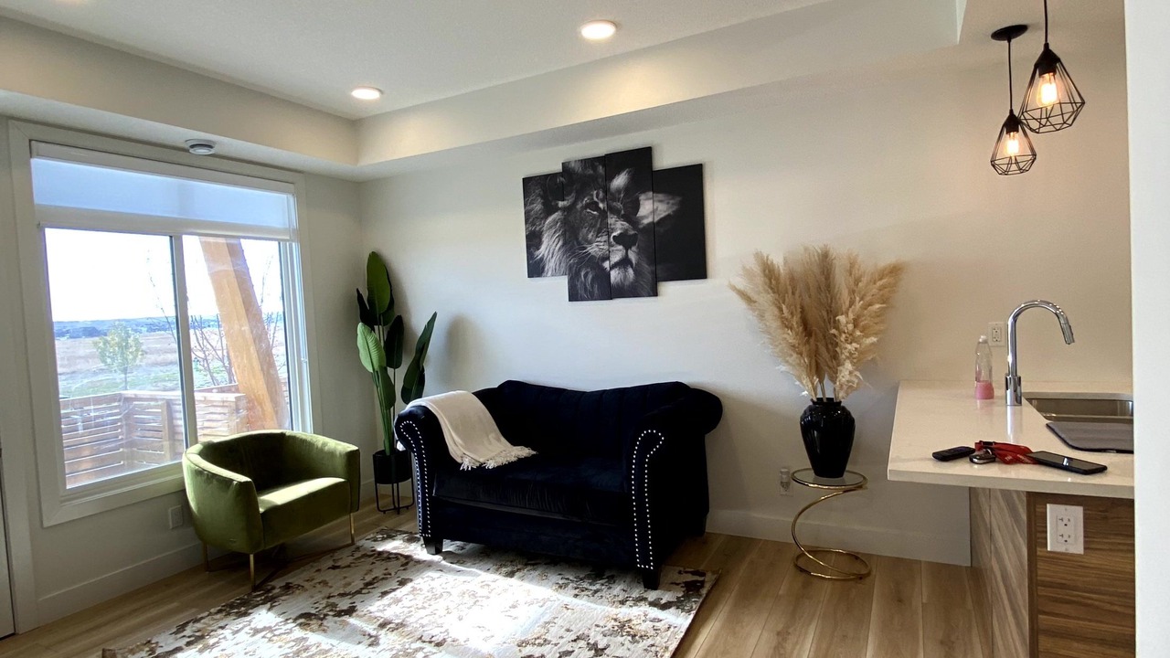 Photo of Livingroom in Seton