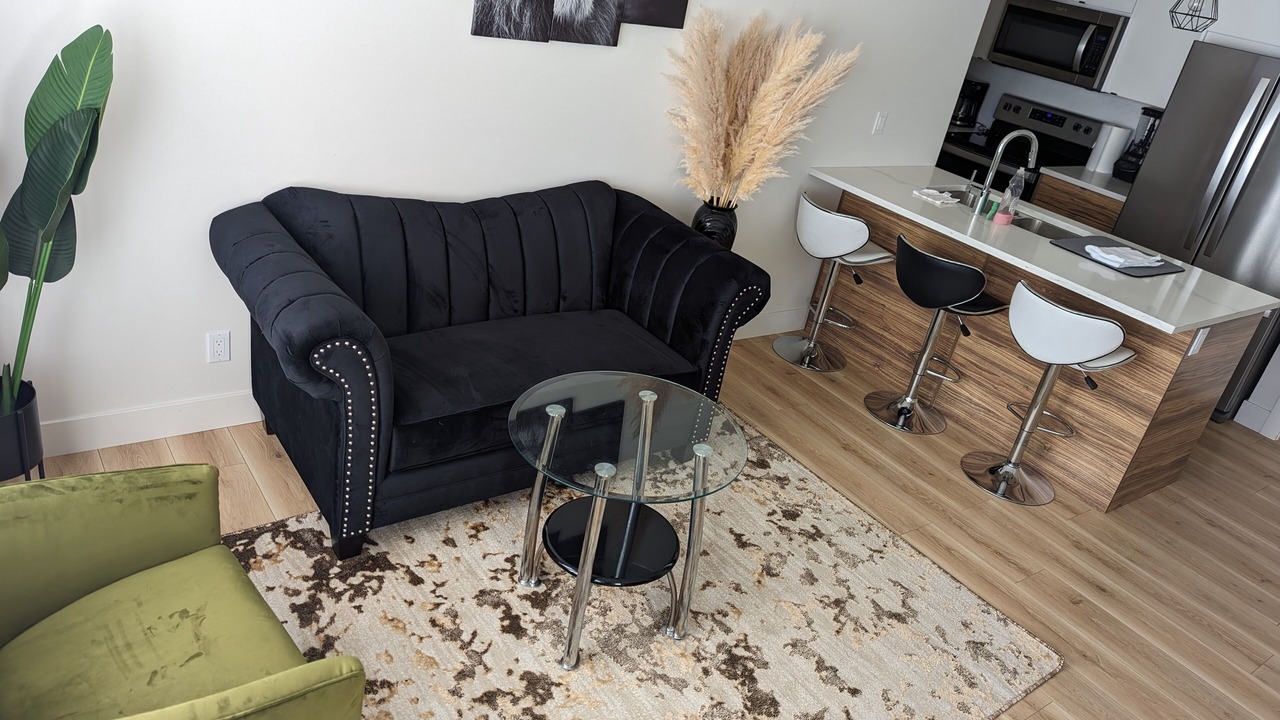 Photo of Livingroom in Seton