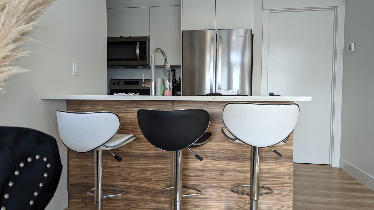 Photo of Kitchen in Seton