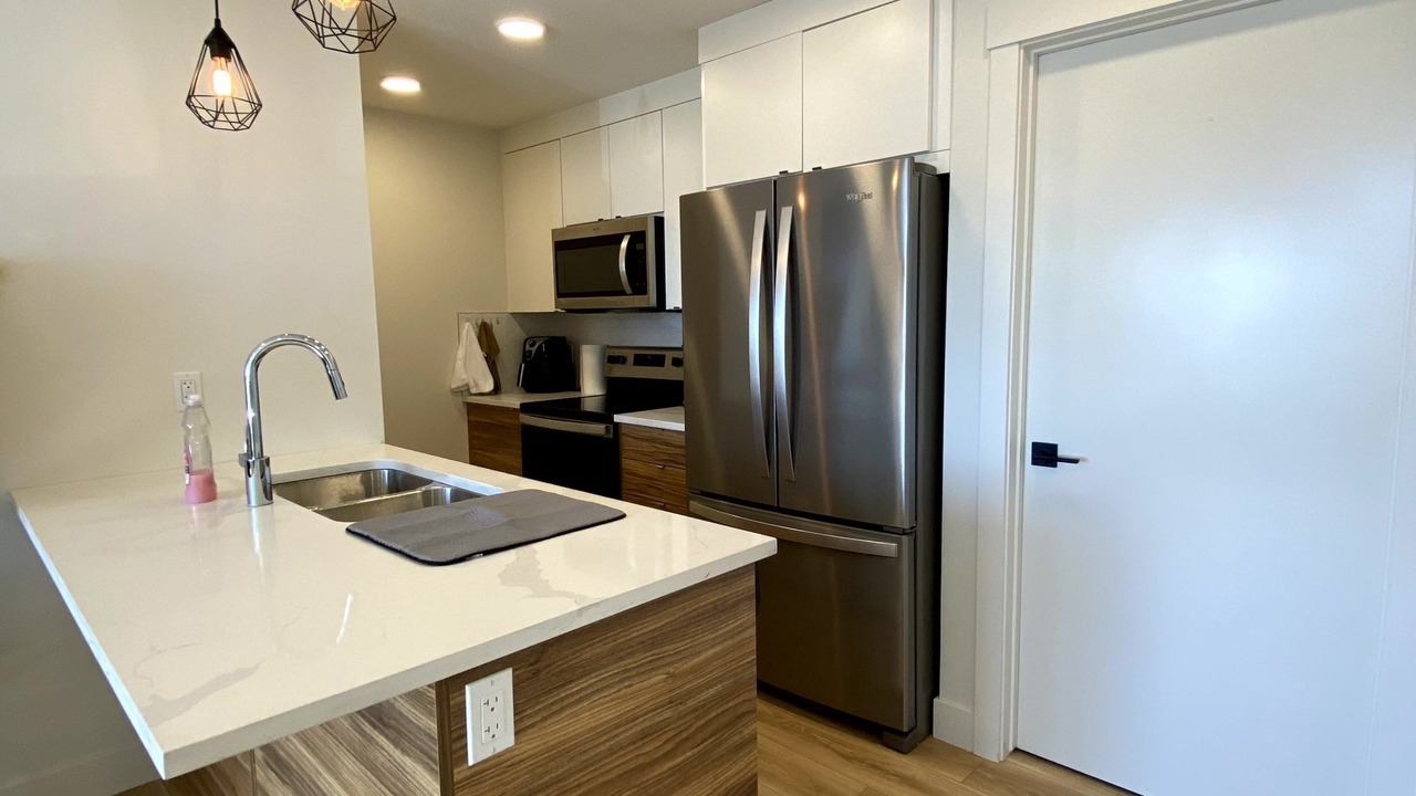 Photo of Kitchen in Seton