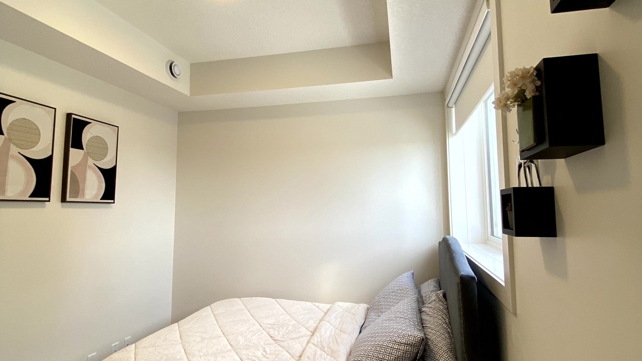 Photo of Bedroom in Seton