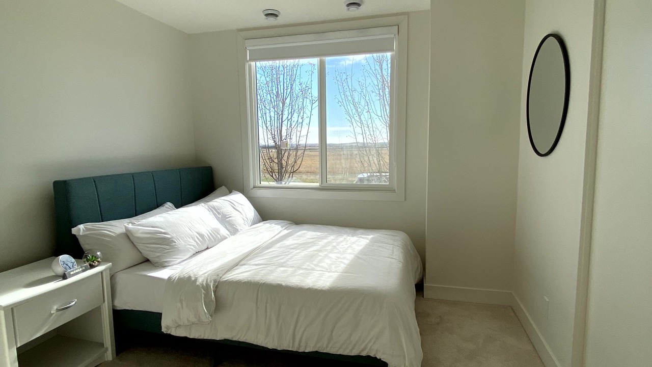 Photo of Bedroom in Seton