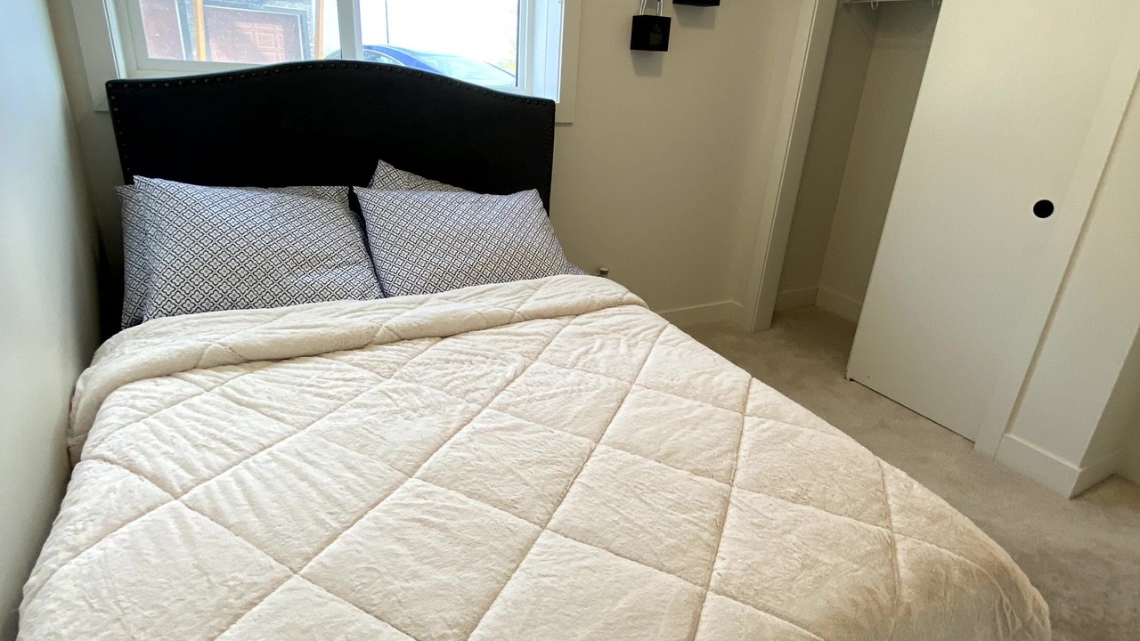 Photo of Bedroom in Seton