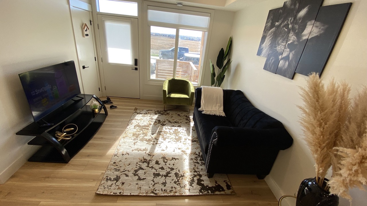 Photo of Livingroom in Seton