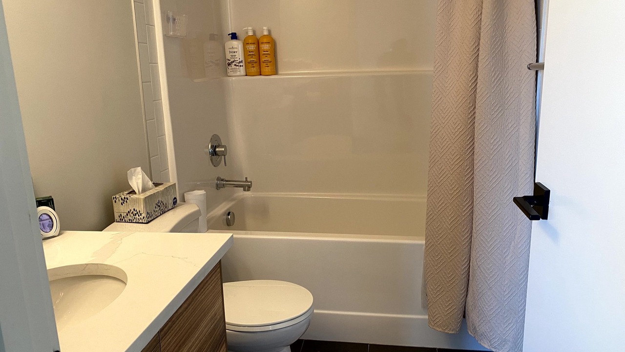 Photo of Bathroom in Seton