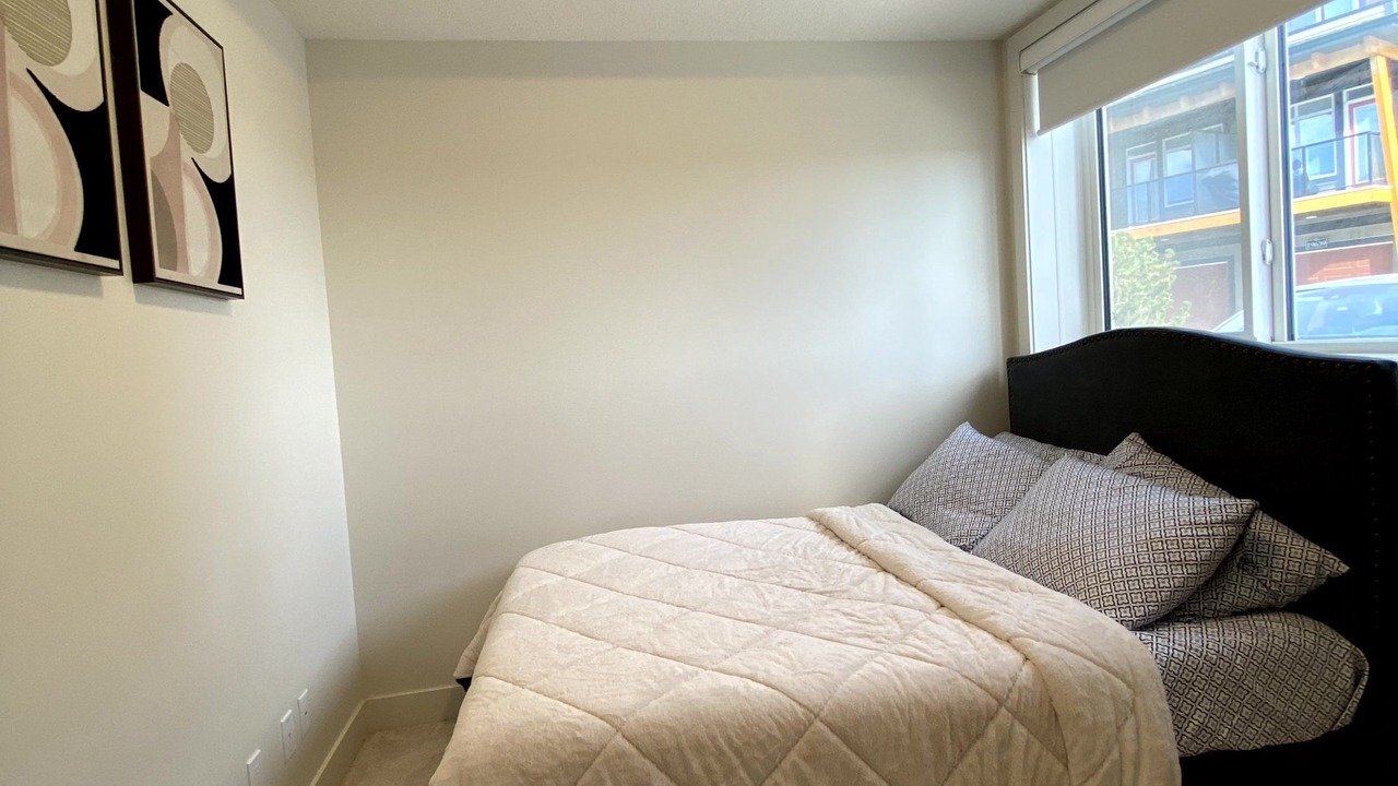 Photo of Bedroom in Seton