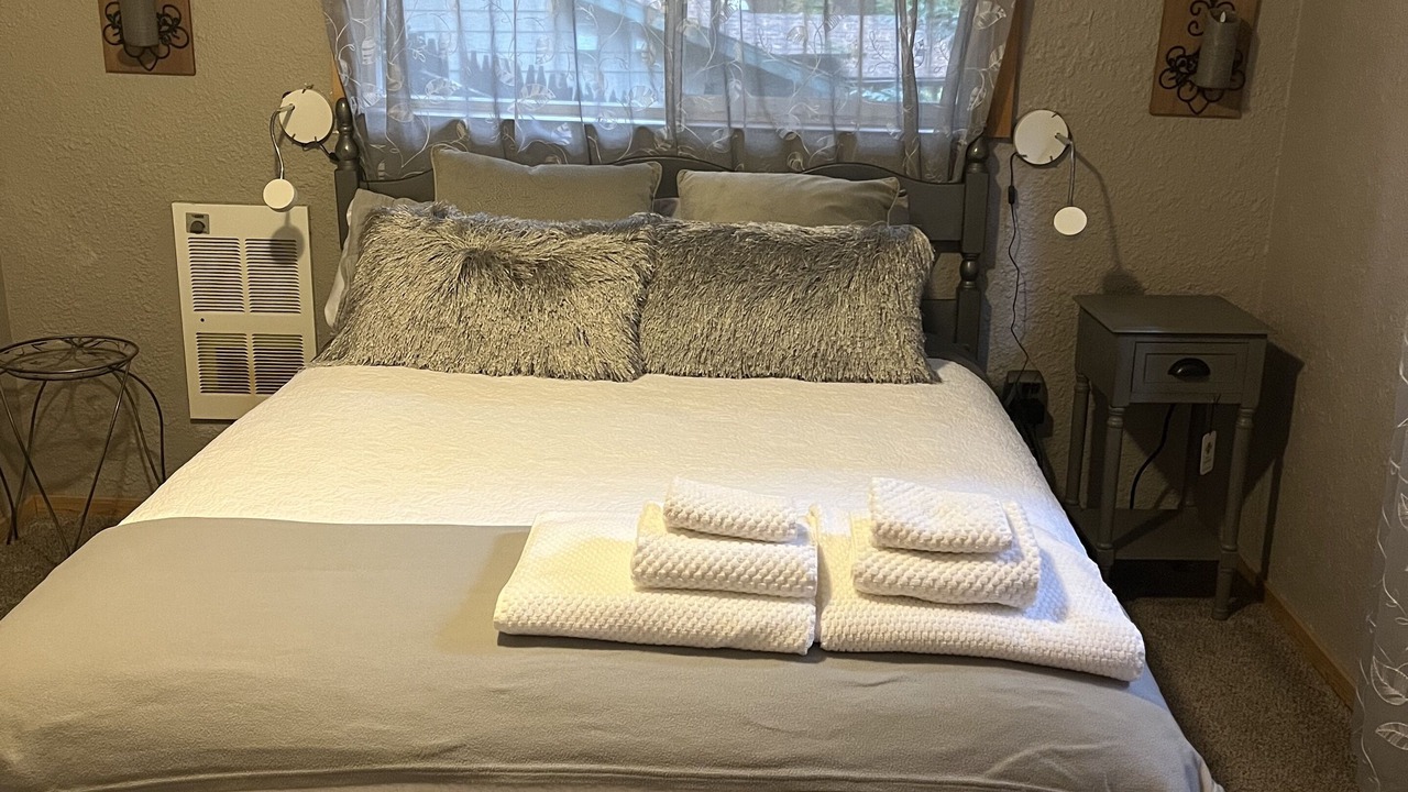 Photo of Bedroom in Sandy