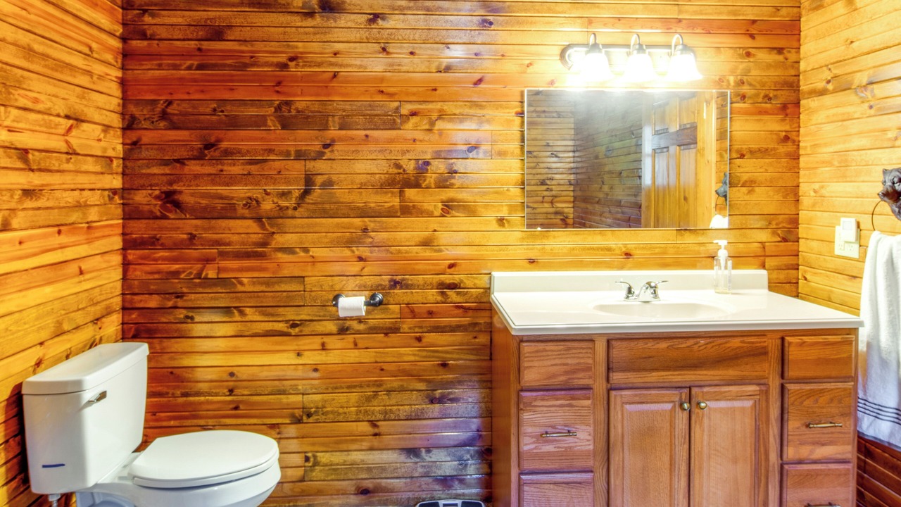 Photo of Bathroom in Blandburg