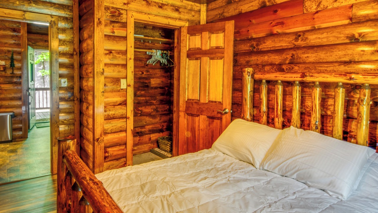 Photo of Bedroom in Blandburg